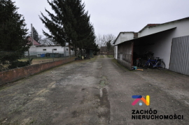 Atrakcyjna działka budowlana 1771 m2- Cigacice